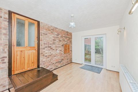 3 bedroom end of terrace house for sale, Lowforce, Wilnecote, Tamworth