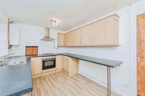 3 bedroom end of terrace house for sale, Lowforce, Wilnecote, Tamworth