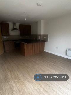 Kitchen/Lounge