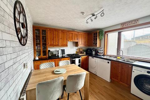 undefined, Kinnaird Street, Wick, Highland. KW1 5BB