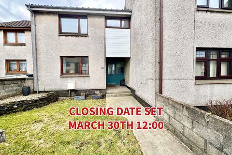 undefined, Kinnaird Street, Wick, Highland. KW1 5BB