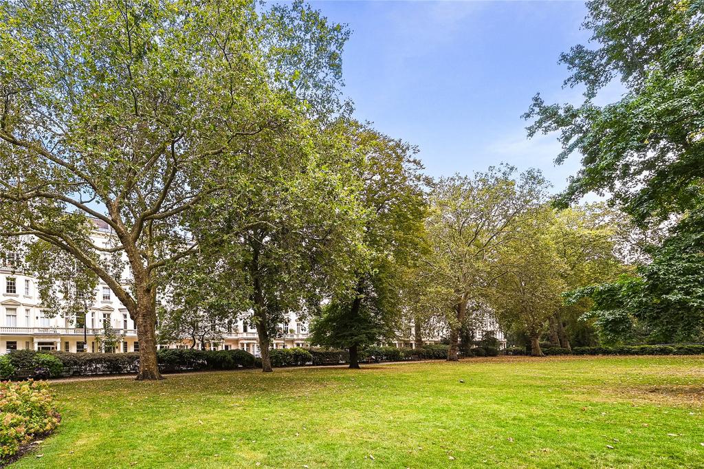 Garden Square