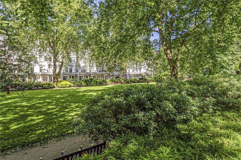 Garden Square