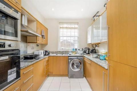 undefined, Marcia Road, Bermondsey, SE1