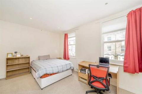 undefined, Marcia Road, Bermondsey, SE1