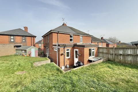 2 bedroom semi-detached house for sale, Newman Road, St Thomas, EX4