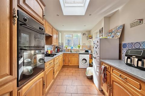 2 bedroom semi-detached house for sale, Newman Road, St Thomas, EX4