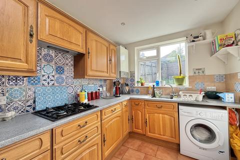 2 bedroom semi-detached house for sale, Newman Road, St Thomas, EX4