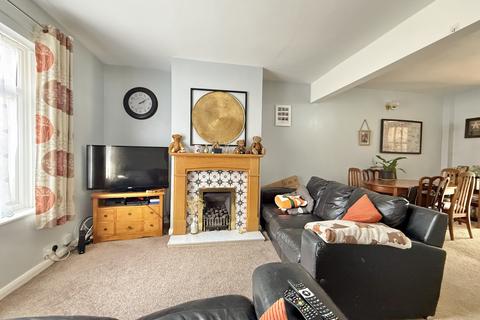 2 bedroom semi-detached house for sale, Newman Road, St Thomas, EX4