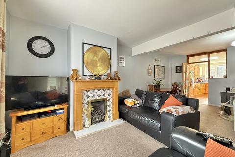 2 bedroom semi-detached house for sale, Newman Road, St Thomas, EX4