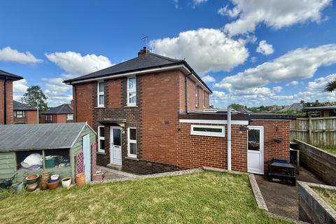 undefined, Newman Road, St Thomas, EX4