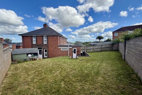 undefined, Newman Road, St Thomas, EX4