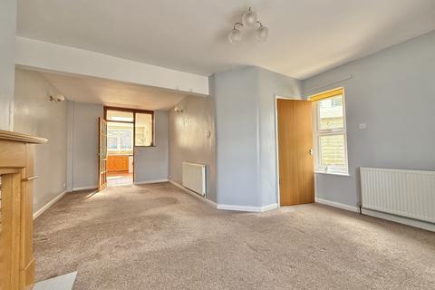 undefined, Newman Road, St Thomas, EX4