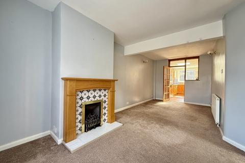 undefined, Newman Road, St Thomas, EX4