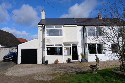3 bedroom semi-detached house for sale, The Green, Dalton On Tees, DL2