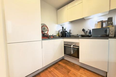 2 bedroom apartment to rent, Hagley Road, Birmingham, B16