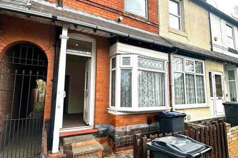 2 bedroom house to rent, Wroxton Road, BIRMINGHAM, B26