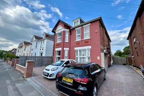 undefined, Hamilton Road, Bournemouth, BH1