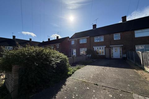 3 bedroom terraced house to rent, Dunsby Close, Nottingham, NG11