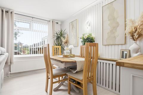 2 bedroom detached bungalow for sale, Westerley Way, Caister-On-Sea