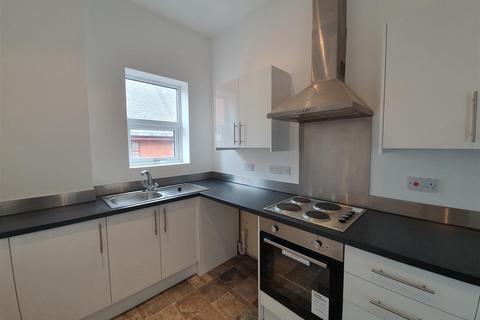 2 bedroom flat to rent, Park Road, Flat 5,Blackpool, Lancashire