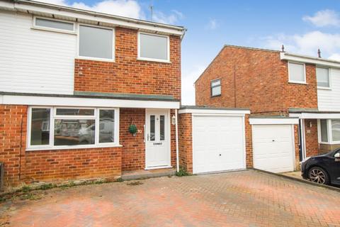 undefined, Bevery Close, Oakley, Bedford