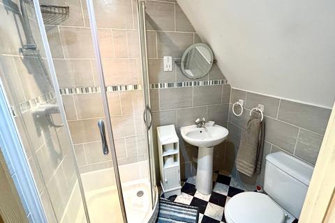 undefined, Foxley Place, Milton Keynes, MK5
