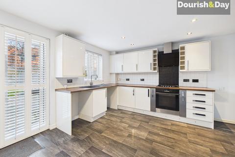 undefined, Felton Close, Stafford ST17