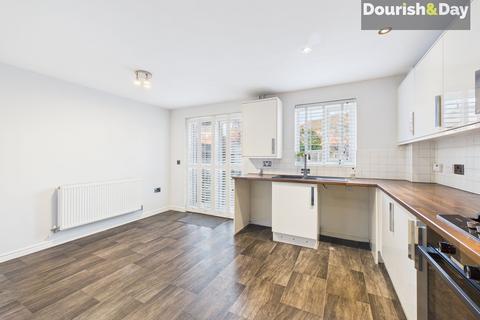 undefined, Felton Close, Stafford ST17