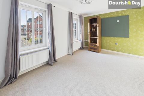 undefined, Felton Close, Stafford ST17