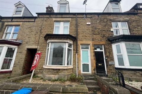 undefined, Ecclesall Road, Sheffield, S11