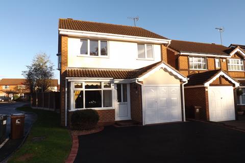 undefined, Sevington Close, Solihull, B91