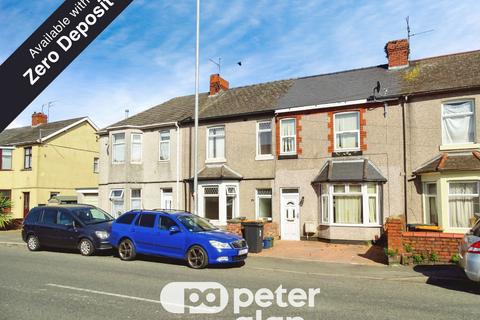 undefined, Nash Road, NEWPORT, NP19