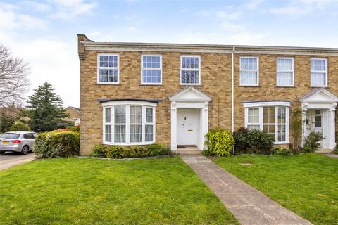 Palmerston Avenue, Christchurch, Dorset, BH23