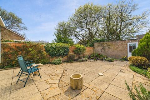 4 bedroom end of terrace house for sale, Palmerston Avenue, Christchurch, Dorset, BH23