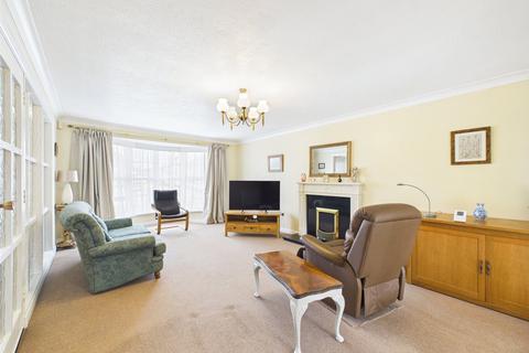4 bedroom end of terrace house for sale, Palmerston Avenue, Christchurch, Dorset, BH23