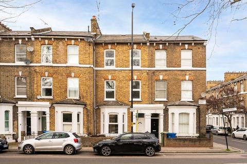 undefined, Browning Street, Elephant and Castle, London, SE17