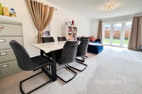 2 bedroom semi-detached house for sale, The Wooldridges, Ash, Aldershot