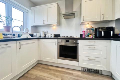2 bedroom semi-detached house for sale, The Wooldridges, Ash, Aldershot