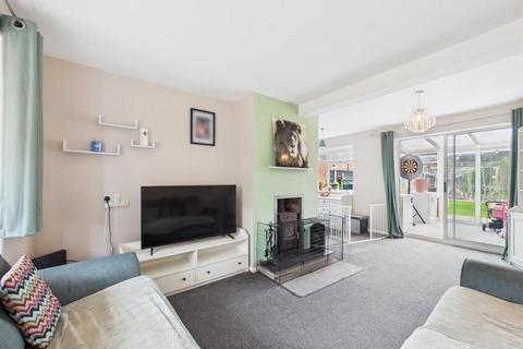 3 bedroom terraced house for sale, Mereside, Shrewsbury, SY2