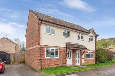 undefined, Wheeler Close, Whitchurch