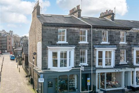2 bedroom apartment for sale, Montpellier Gardens, Harrogate, North Yorkshire, HG1