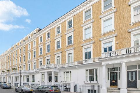 Harcourt Terrace, Chelsea, London