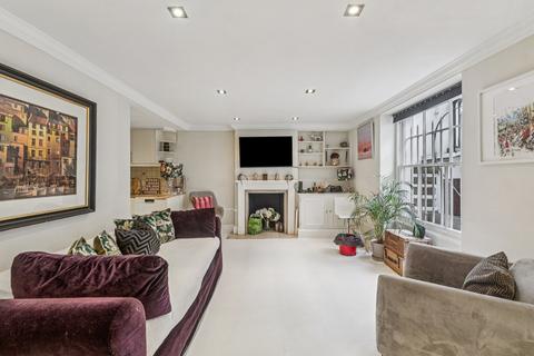 undefined, Harcourt Terrace, Chelsea, London