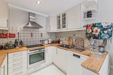 undefined, Harcourt Terrace, Chelsea, London
