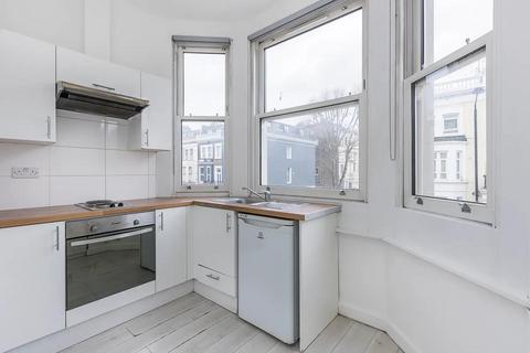 undefined, Warwick Road, Earls Court, London  SW5