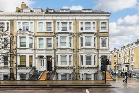 undefined, Warwick Road, Earls Court, London  SW5