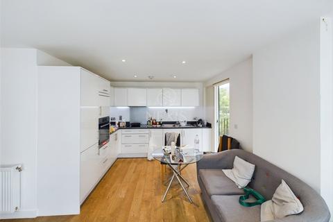 1 bedroom apartment to rent, Southmere House 1 Highland Street, London, E15