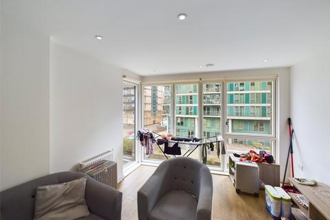 1 bedroom apartment to rent, Southmere House 1 Highland Street, London, E15