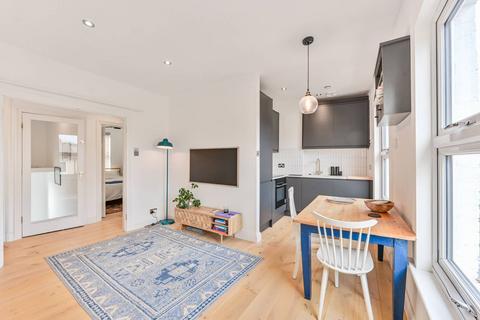 1 bedroom flat to rent, Beethoven Street, West Kilburn, London, W10